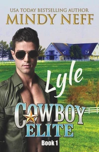 Cowboy Elite: Lyle