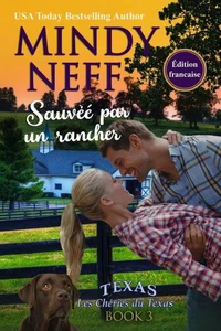 Sauvée par un rancher