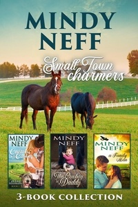 Mindy Neff - Small Town Charmers: Boxed Set.