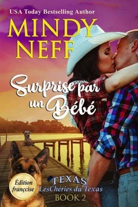 Surprise par un bébé