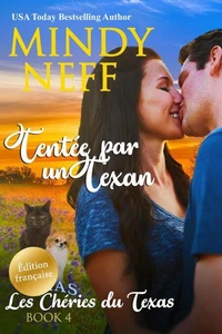 Tentée par un Texan