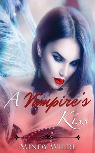 A Vampire's Kiss (9 Book Bundle)