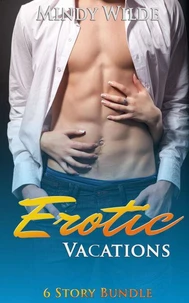 Erotic Vacations Double Omnibus