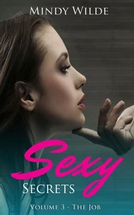 The Job (Sexy Secrets Vol. 3)