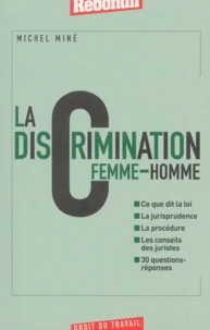 La Discrimination Femme-Homme