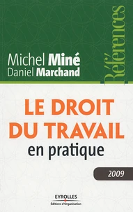 Le droit du travail en pratique