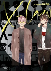 X-Law Tome 1