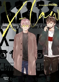 X-Law