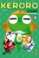 Keroro Tome 11