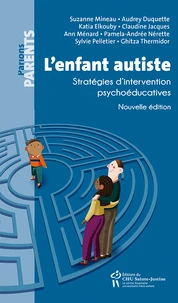 L'enfant autiste