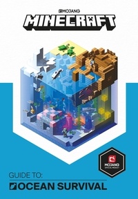 Minecraft Guide to Ocean Survival.
