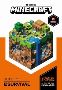 Minecraft Guide to Survival.