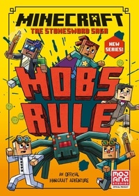 Minecraft: Mobs Rule!.