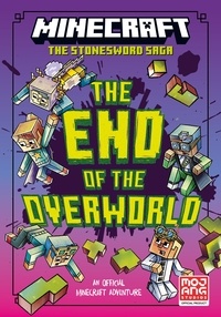 Minecraft: The End of the Overworld!.