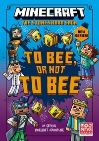 Minecraft: To Bee, Or Not to Bee!.