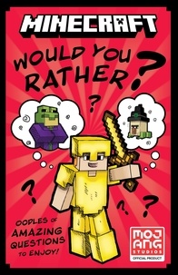 Minecraft Would You Rather.