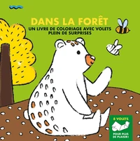 Dans la forêt