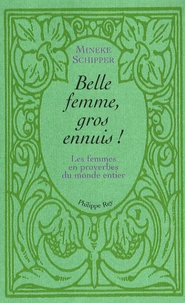 Belle femme, gros ennuis