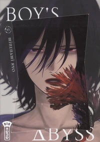 Boy's Abyss Tome 13