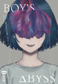 Boy's Abyss Tome 17