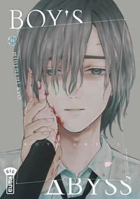 Boy's Abyss Tome 18