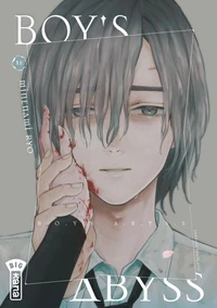 Boy's Abyss Tome 18