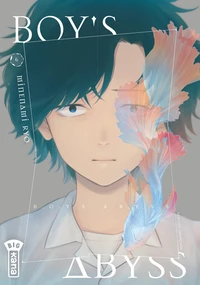Boy's Abyss Tome 6