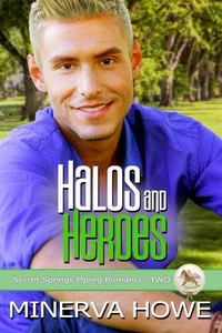 Halos and Heroes