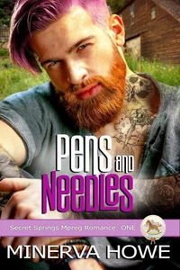 Pens and Needles