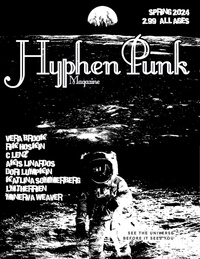  Minerva Weaver et  Katlina Sommerberg - HyphenPunk Spring 2024 - HyphenPunk Magazine.