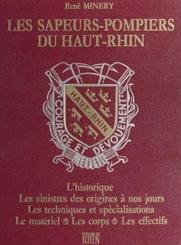 Les Sapeurs-pompiers du Haut-Rhin