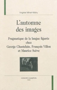 L'automne des images