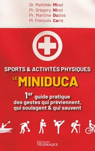Sports & activités physiques : le Miniduca