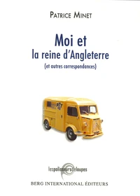 Moi et la reine d'Angleterre