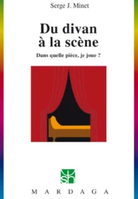 Du divan à la scène