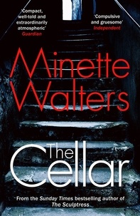 Minette Walters - The Cellar.