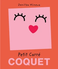 Petit carré coquet
