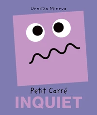 Petit carré inquiet