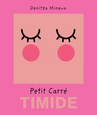 Petit carré timide