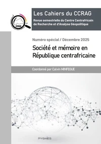 Les cahiers du CCRAG