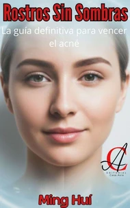 Rostros Sin Sombras: La guía definitiva para vencer el acné