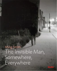 The Invisible Man, Somewhere Everywhere