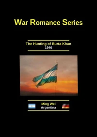 The Hunting of Burta Khan