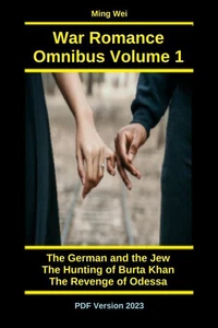 War Romance Omnibus Volume One