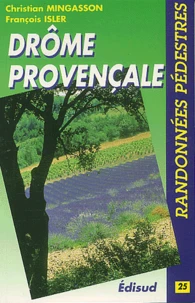 Randonnees Dans La Drome Provencale