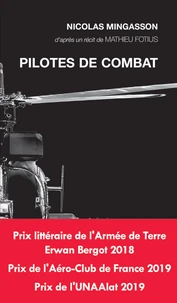 Pilotes de combat