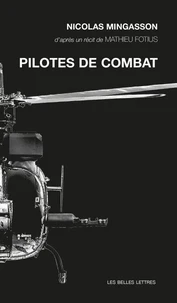 Pilotes de combat