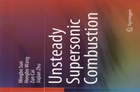 Unsteady Supersonic Combustion