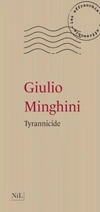 Tyrannicide