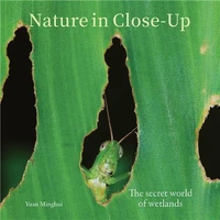 Nature in Close-Up